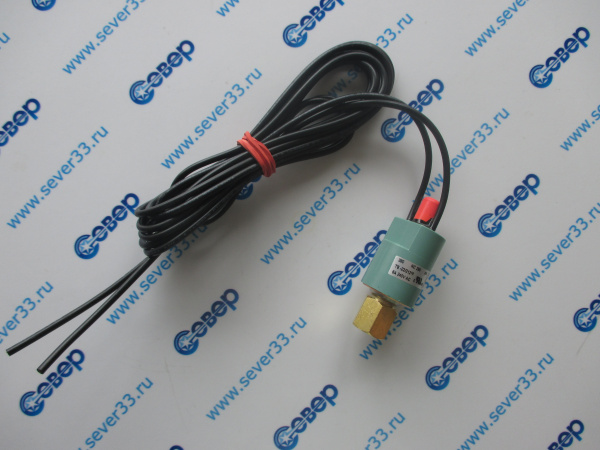 Реле давления картриджное Danfoss типа ACB (26/20 bar) SPST-NC/S под гайку 